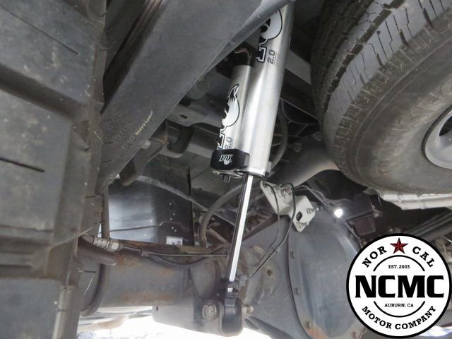 Used 2020 RAM 3500 Limited image 12