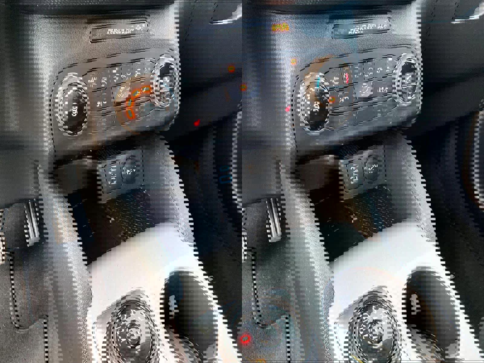 Used 2021 Ford Bronco Sport Big Bend w/ Big Bend Package (96B) image 36