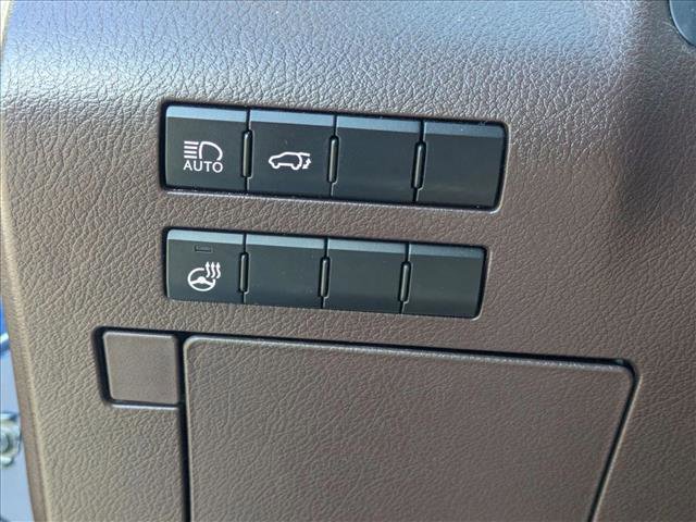 Used 2019 Lexus RX 350L image 11