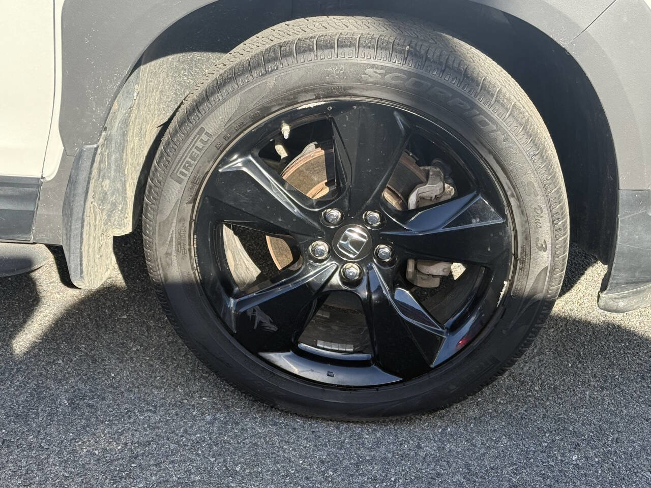 Used 2020 Honda Passport Elite image 26