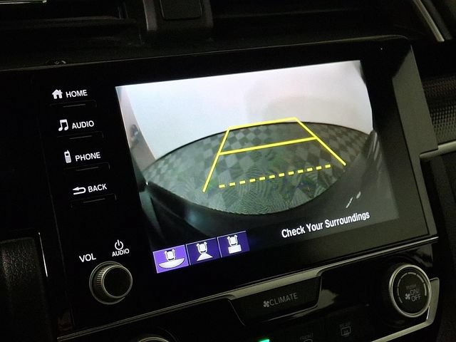 Used 2019 Honda Civic Sport image 4