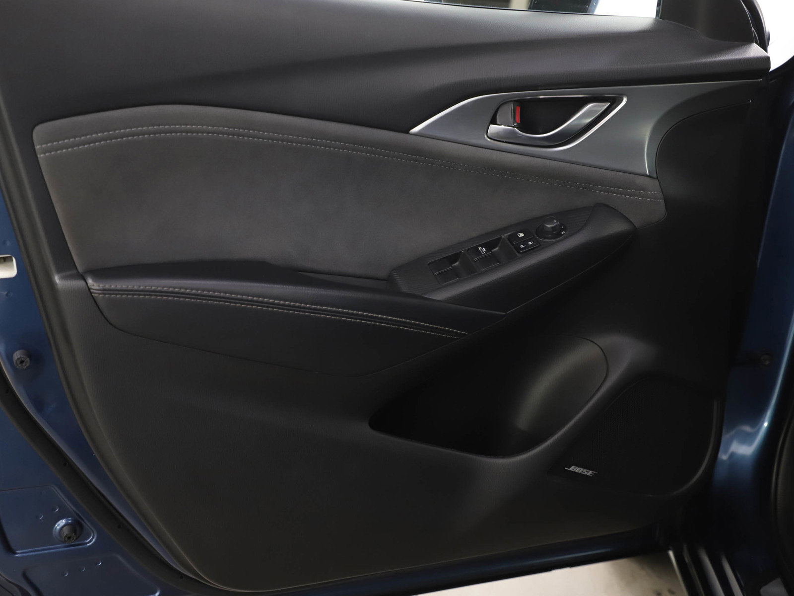 Used 2019 MAZDA CX-3 Grand Touring image 18