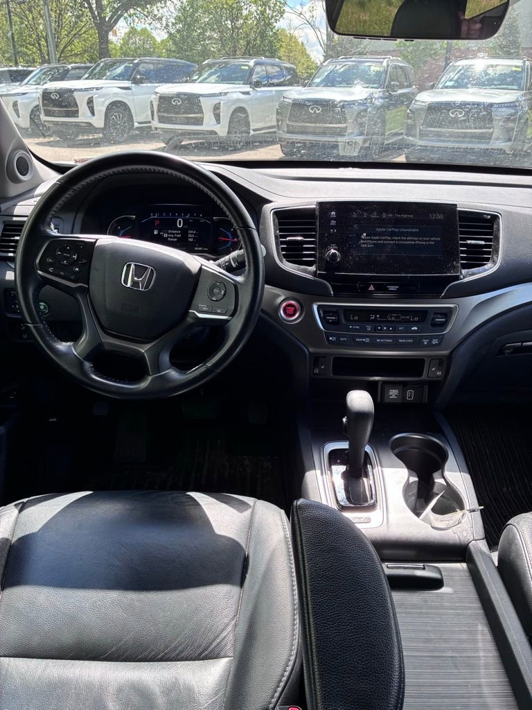 Used 2019 Honda Pilot EX-L image 20