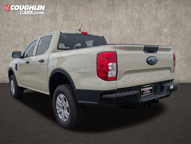 New 2026 Ford Ranger XL w/ Trailer Tow Package RWD image 5