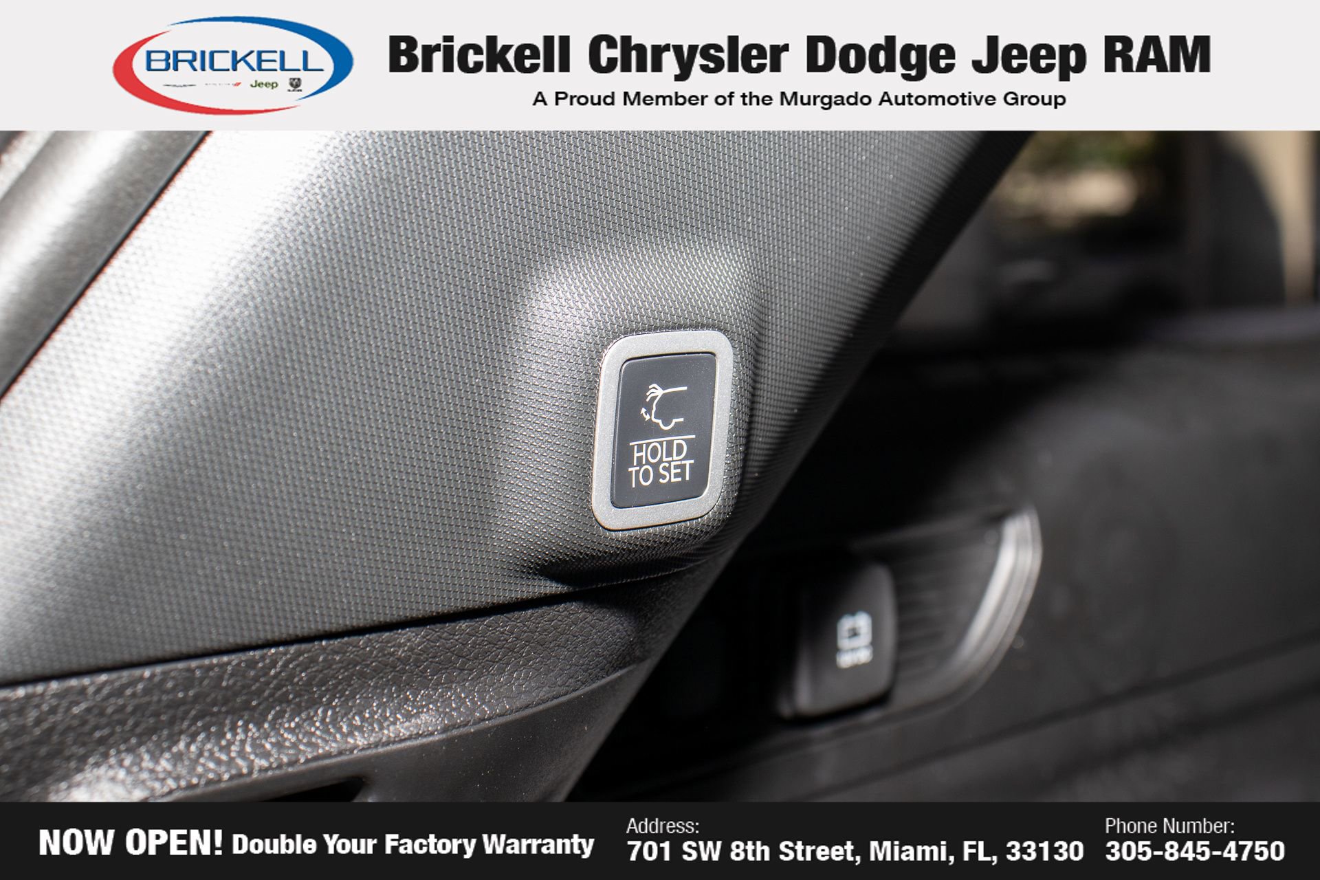 New 2026 Jeep Grand Cherokee Altitude image 10