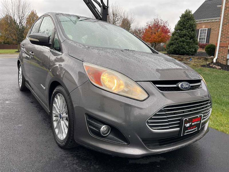 Used 2013 Ford C-MAX SEL image 52