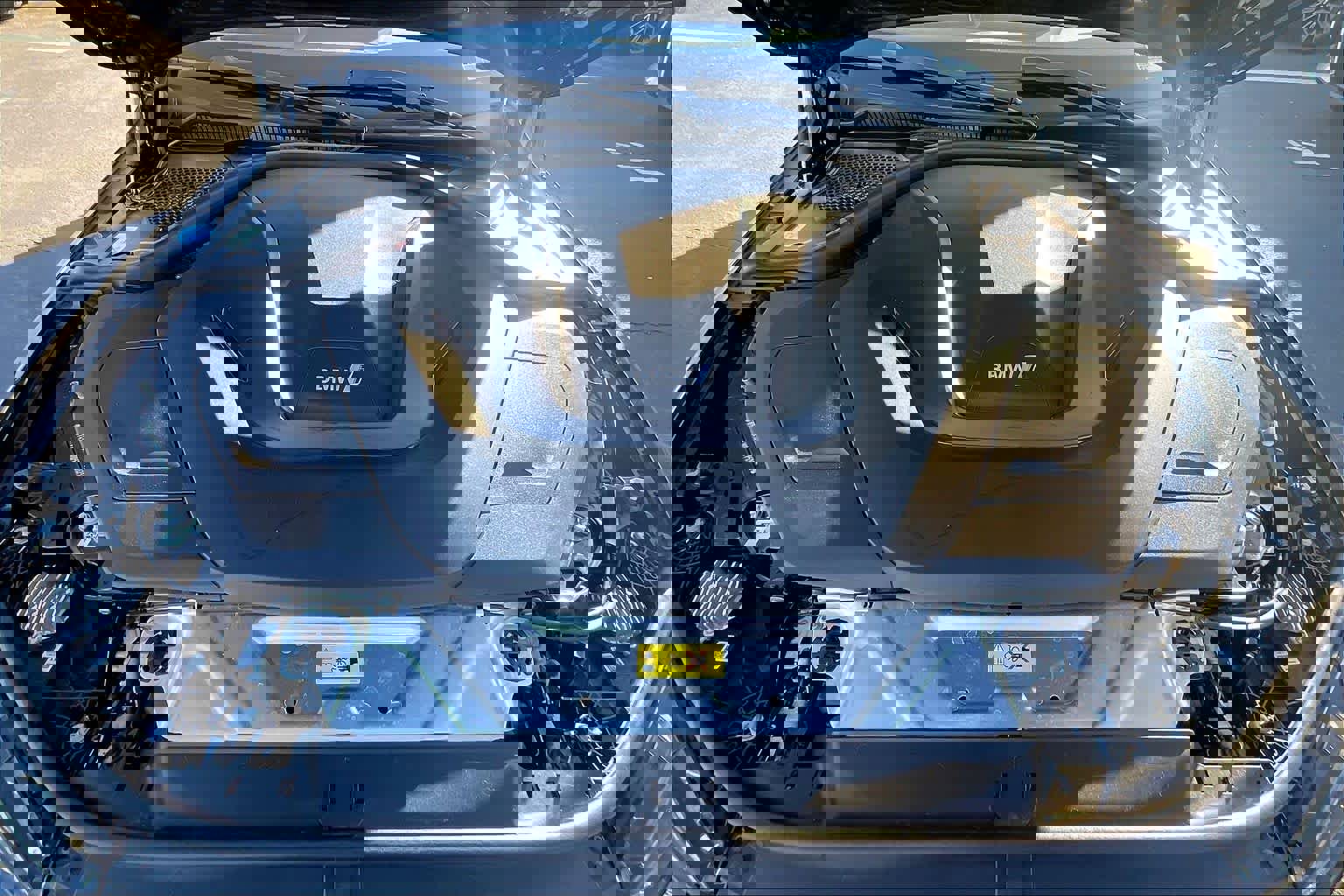 Used 2023 BMW i4 eDrive35 w/ Premium Package image 13