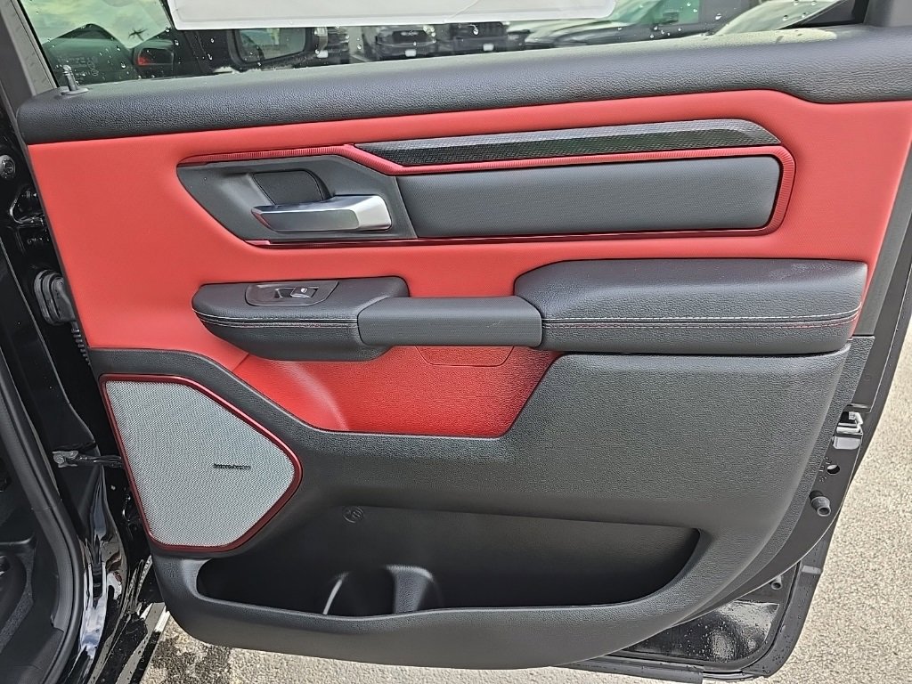 New 2026 RAM 1500 Rebel image 60