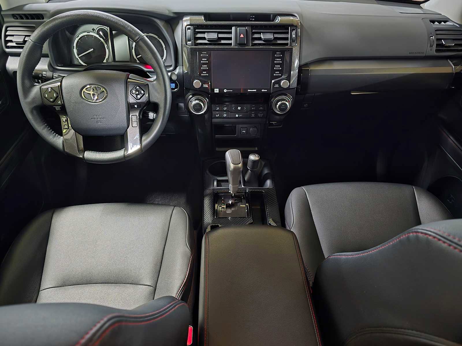 Used 2022 Toyota 4Runner TRD Pro image 18