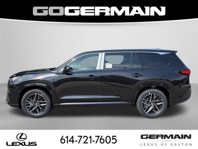New 2026 Lexus TX 350 AWD w/ Technology Package image 4