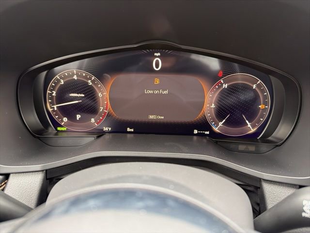 New 2026 MAZDA CX-90 3.3 Turbo S w/ Premium Plus image 14