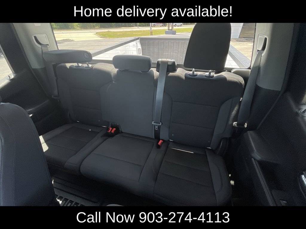 New 2026 GMC Sierra 1500 Pro w/ Pro Value Package image 33