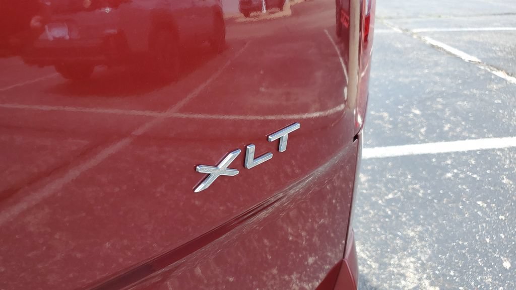 Used 2019 Ford Transit Connect XLT FWD image 28
