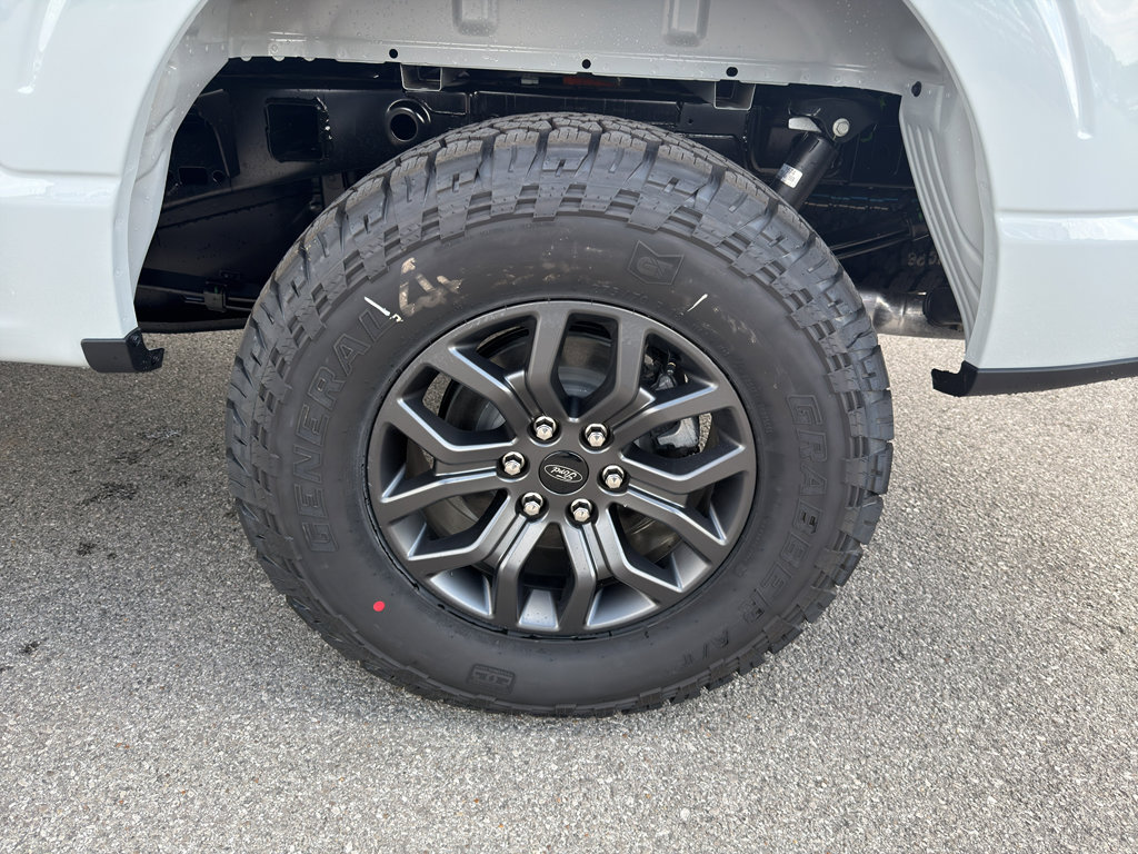 New 2026 Ford F150 Tremor AWD/4WD image 22
