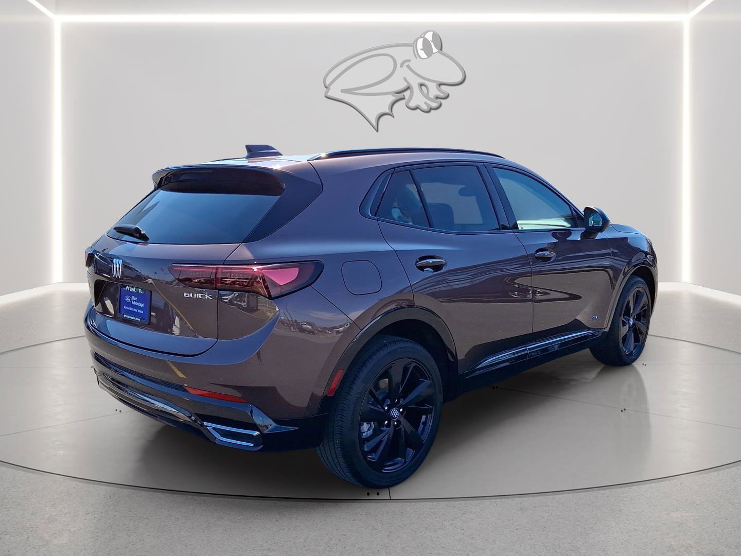 Used 2024 Buick Envision Sport Touring image 5