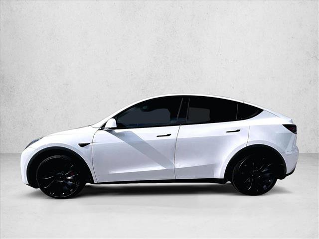 Used 2022 Tesla Model Y Performance AWD/4WD image 6