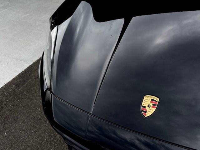 New 2026 Porsche Cayenne AWD/4WD image 17