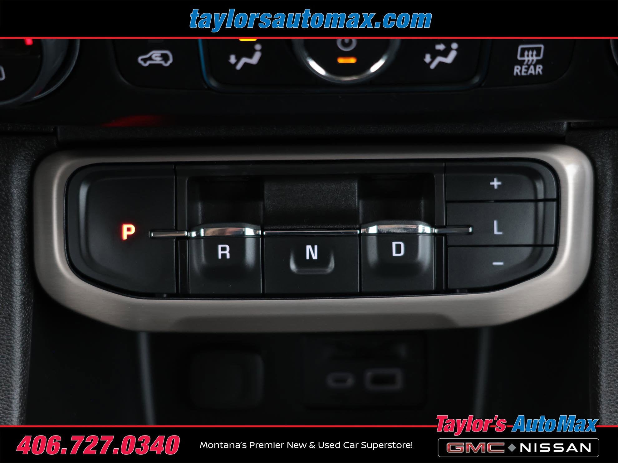 Used 2023 GMC Acadia Denali w/ Denali Ultimate Package AWD/4WD image 28