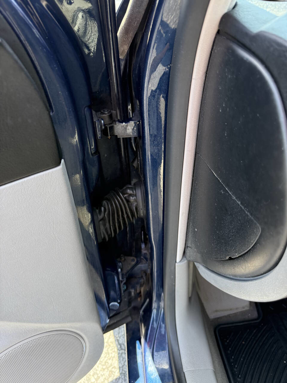 Used 2003 Volkswagen Jetta GLS FWD image 23