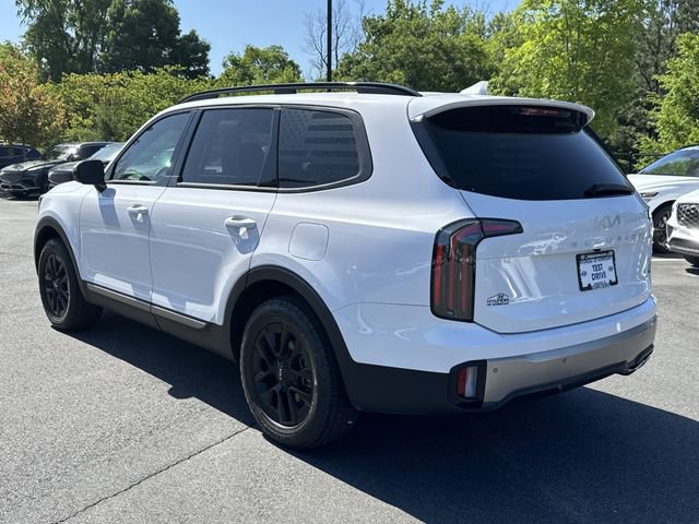 Used 2023 Kia Telluride SX Prestige X-Pro image 5