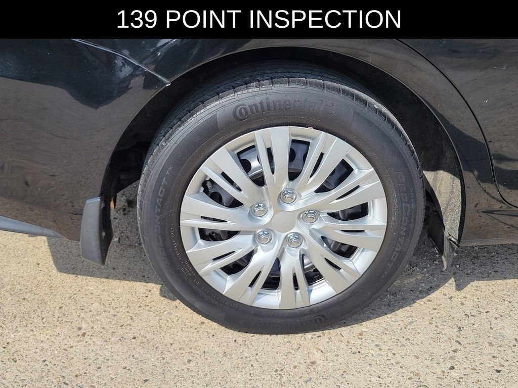 Used 2018 Subaru Impreza 2.0i AWD/4WD image 5