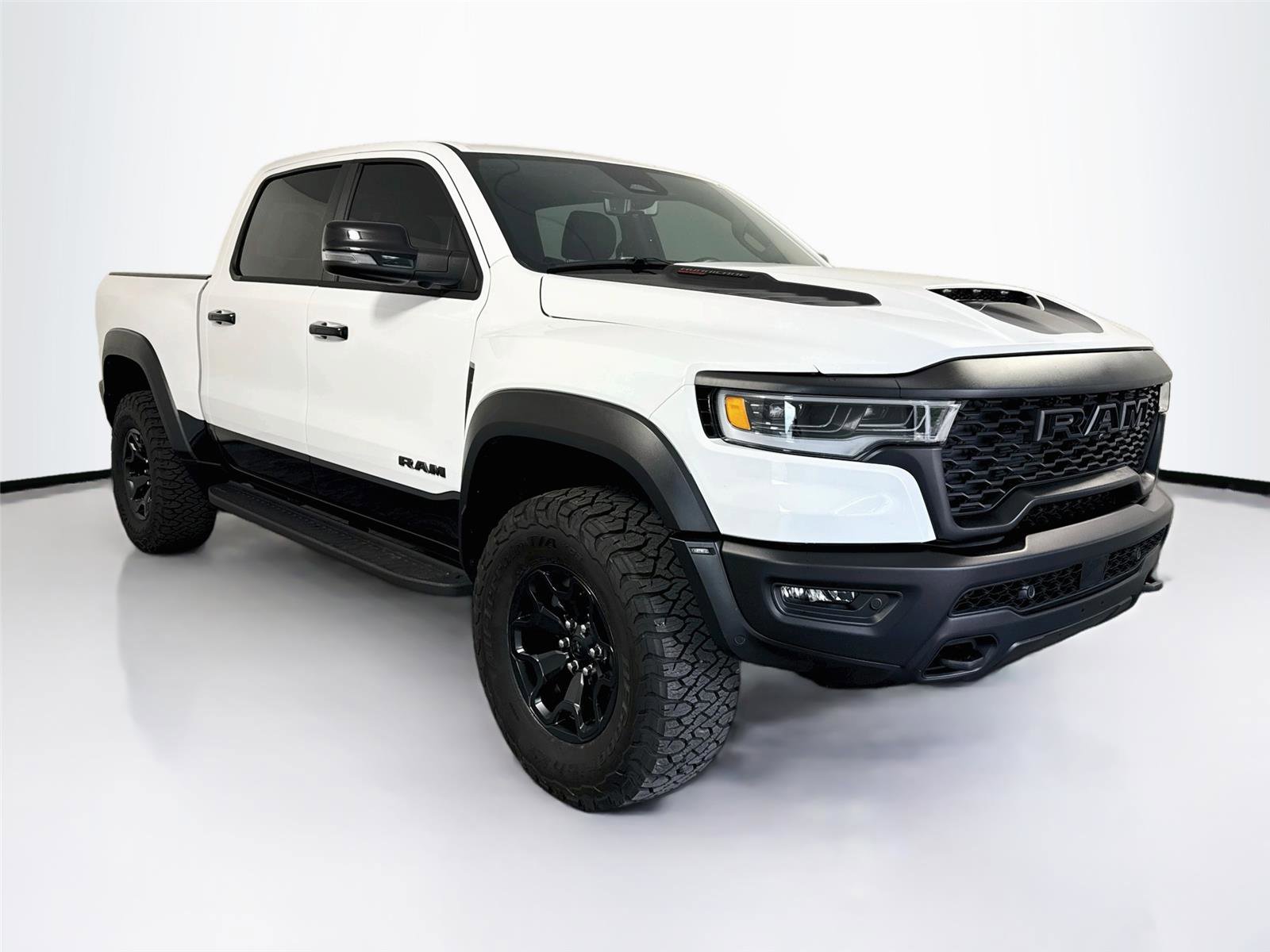 Used 2025 RAM 1500 RHO w/ RHO Level 1 Equipment Group AWD/4WD image 20