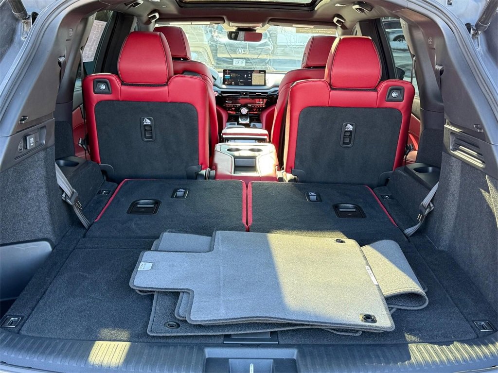 Certified 2024 Acura MDX A-Spec image 5