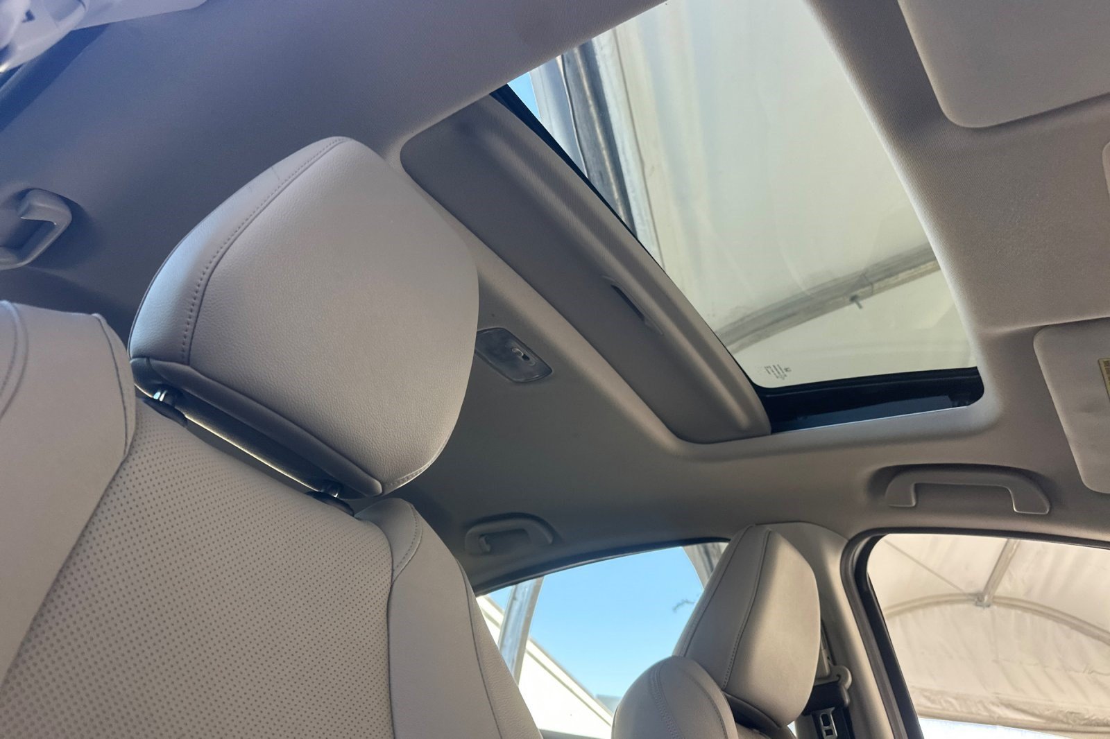 Used 2021 Honda HR-V EX-L image 15