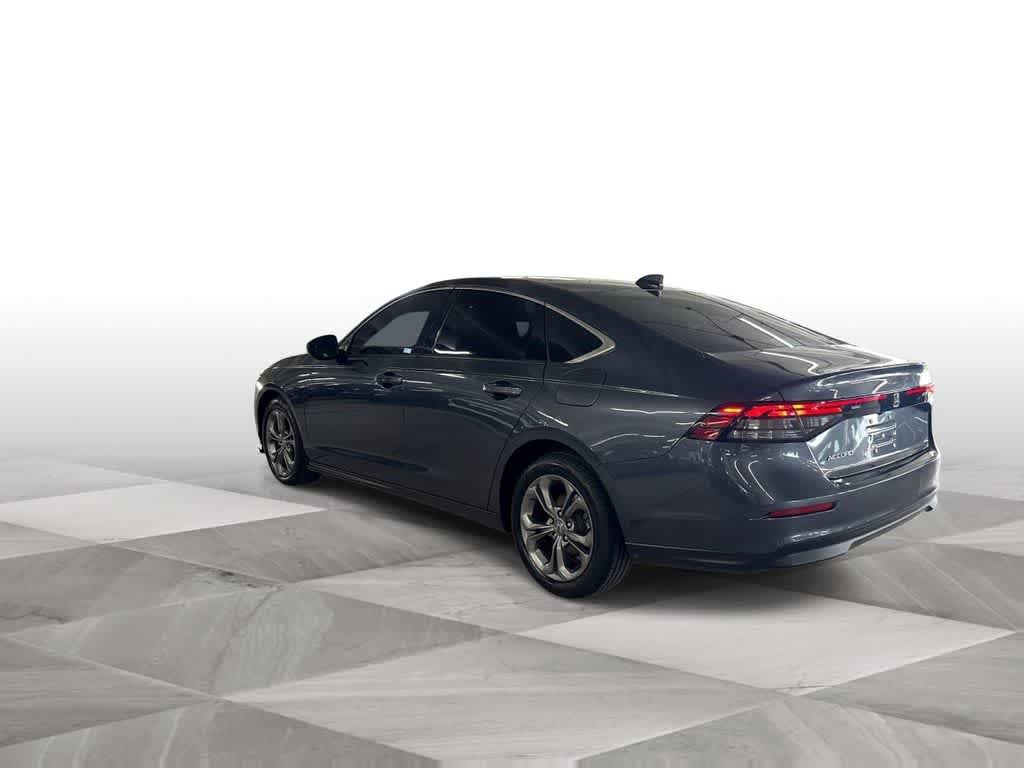 Used 2024 Honda Accord EX image 6