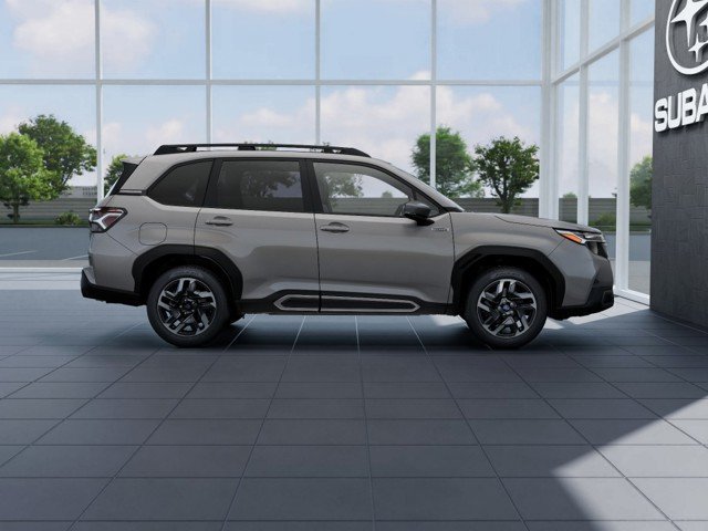 New 2026 Subaru Forester Touring AWD/4WD image 7