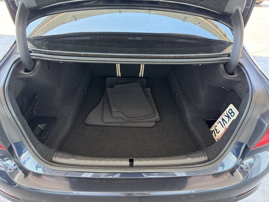 Used 2019 BMW 540i w/ Convenience Package RWD image 21