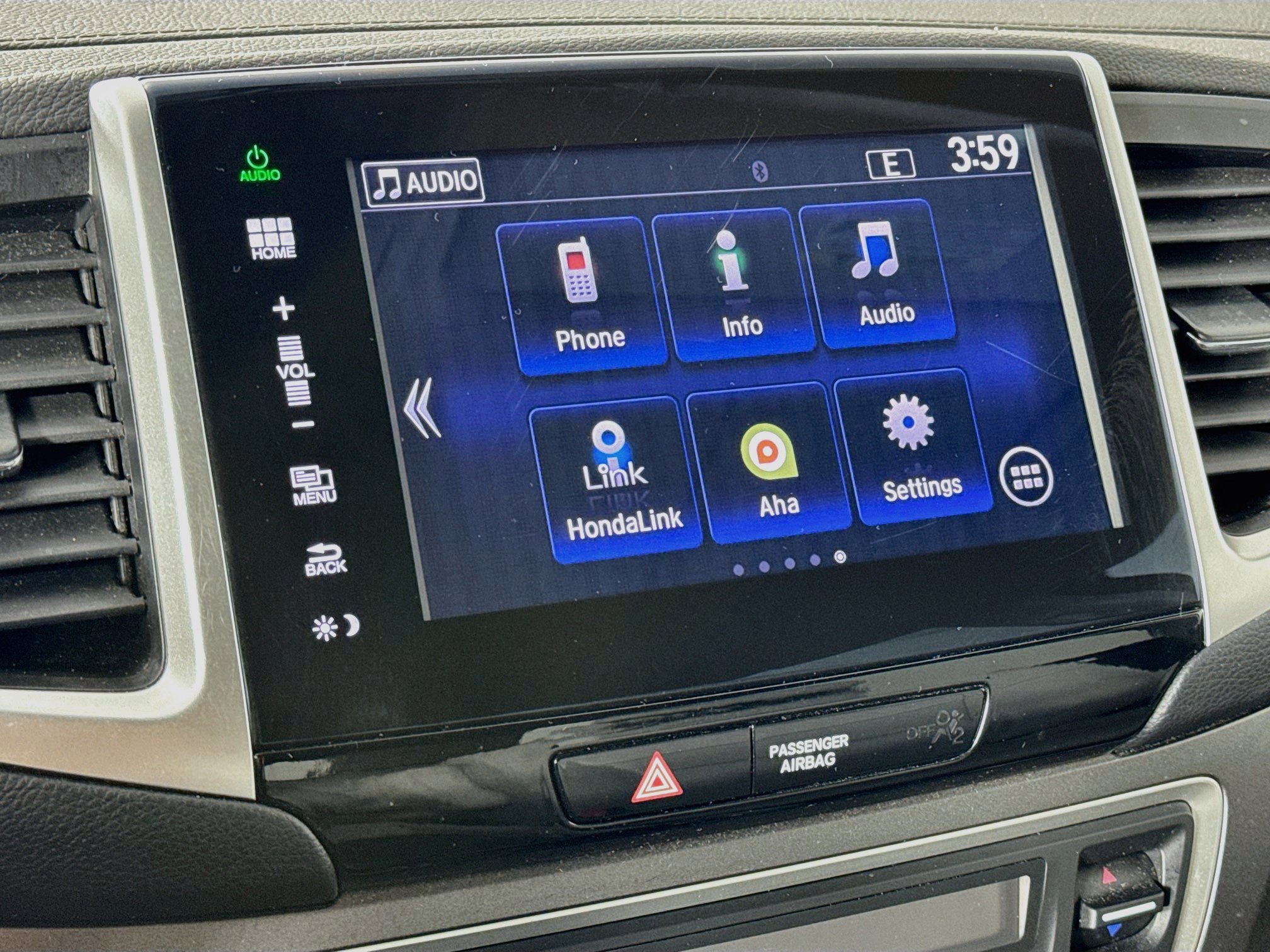 Used 2016 Honda Pilot EX-L image 14