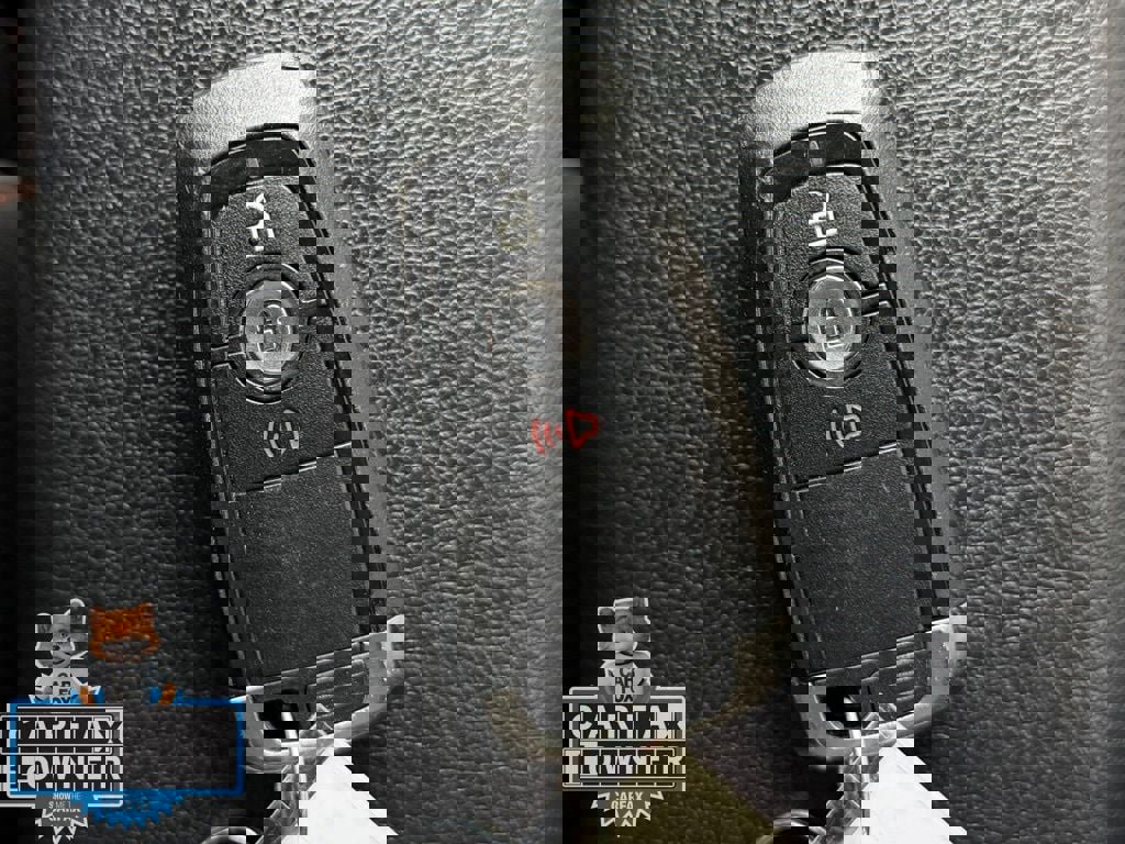 Used 2021 Ford EcoSport SE w/ SE Appearance Package image 27