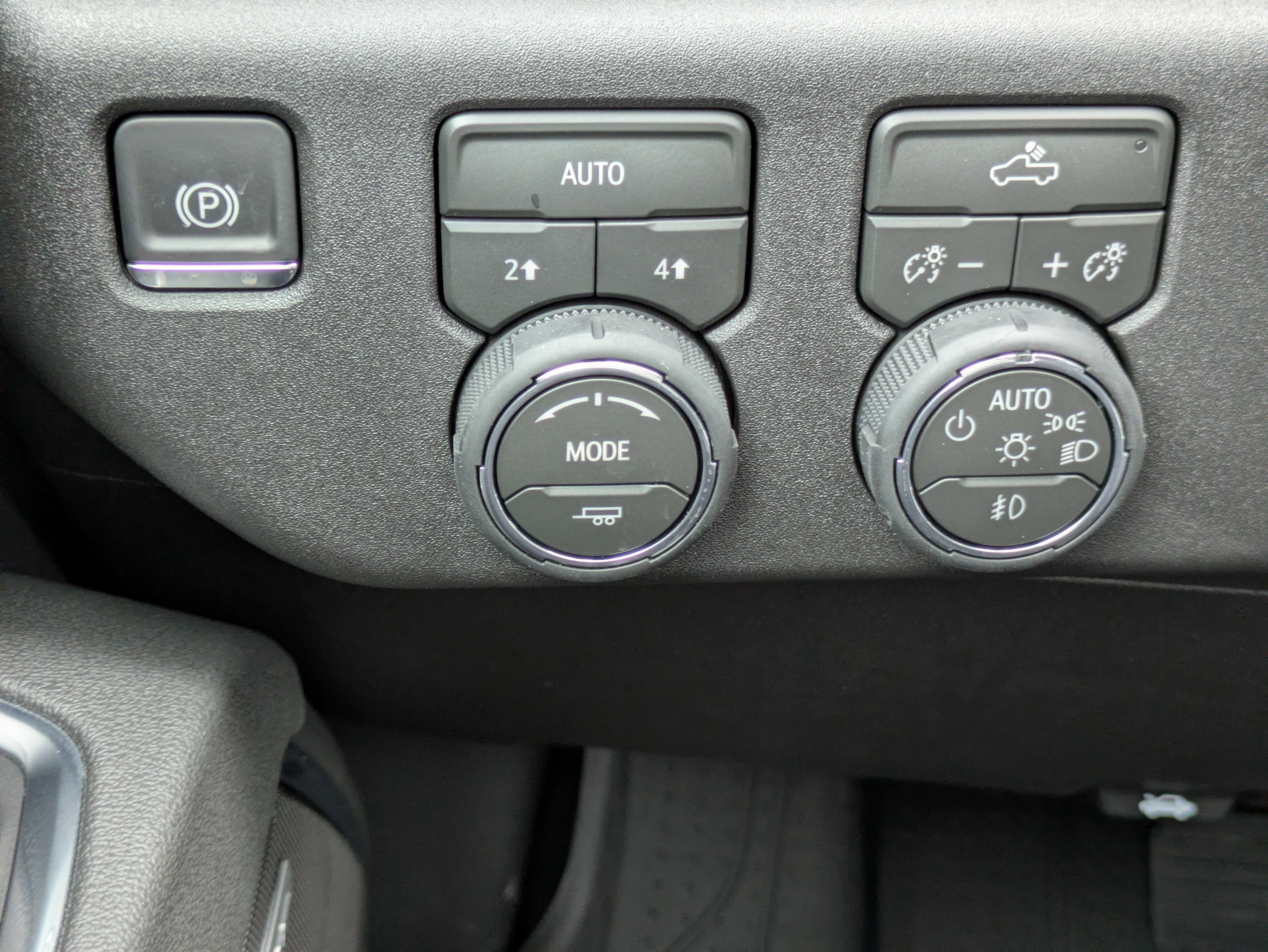 New 2026 Chevrolet Silverado 1500 RST w/ All Star Edition Plus image 13