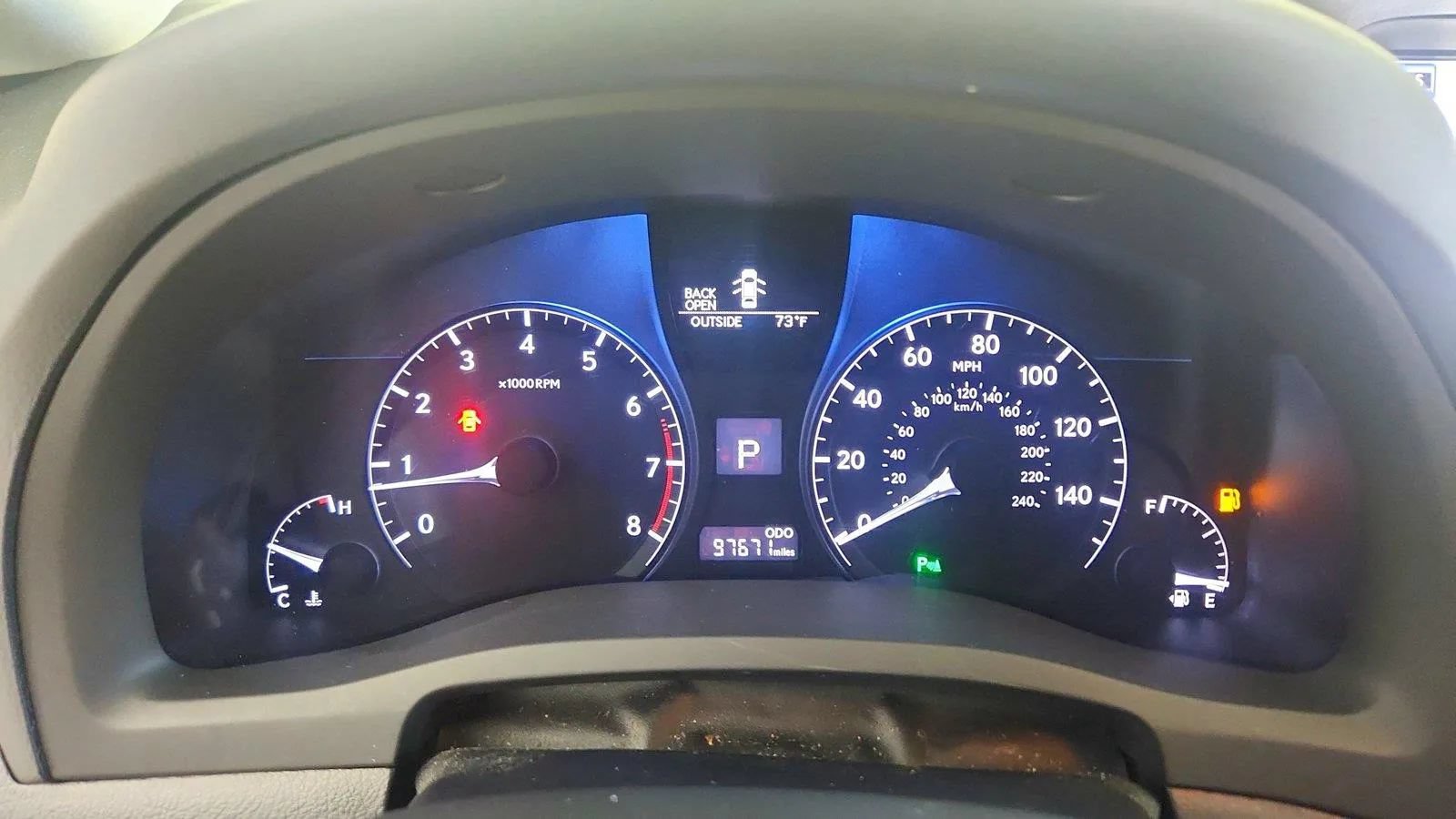 Used 2015 Lexus RX 350 FWD image 17