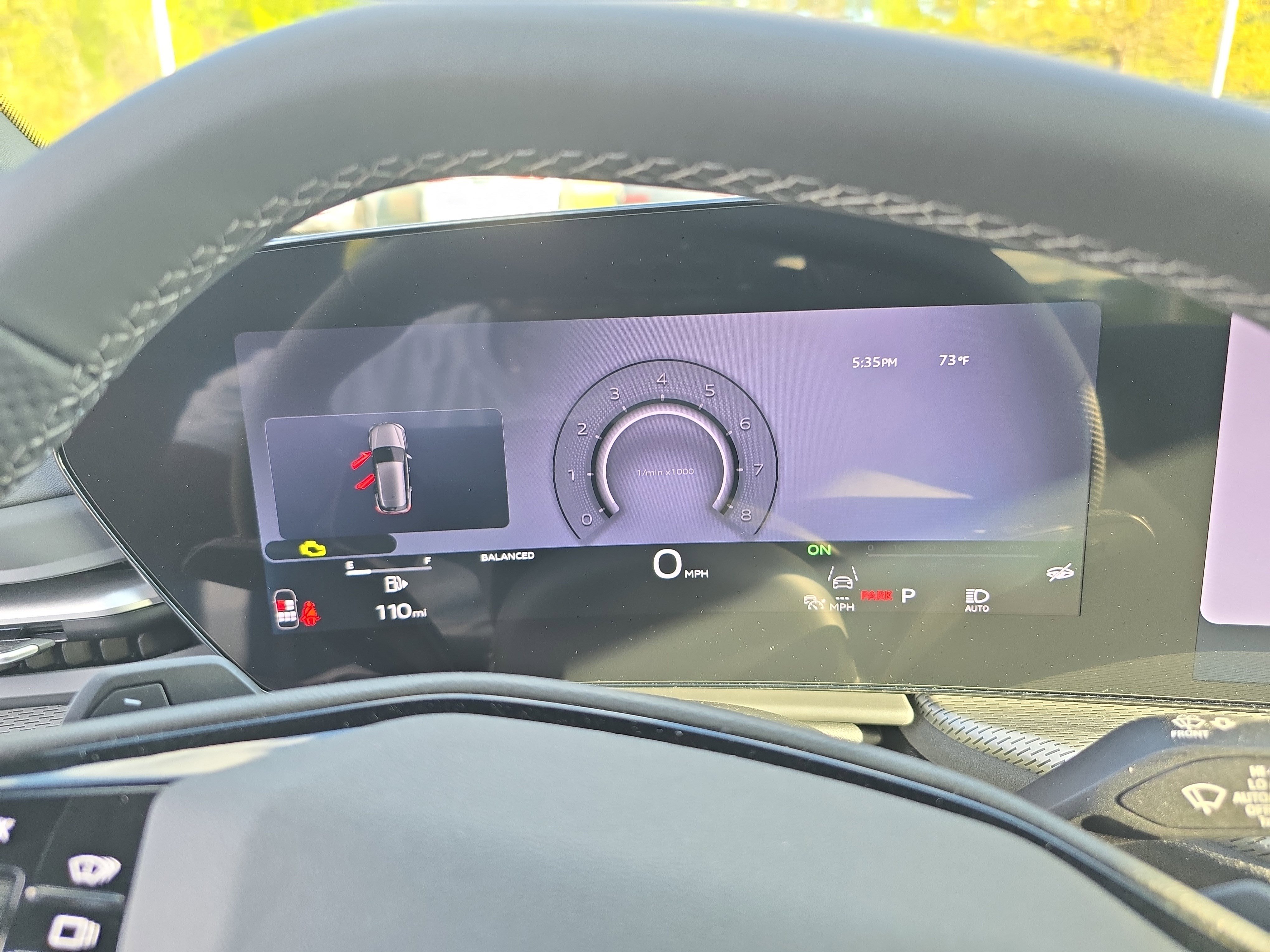 New 2026 Audi SQ5 Premium Plus AWD/4WD image 18