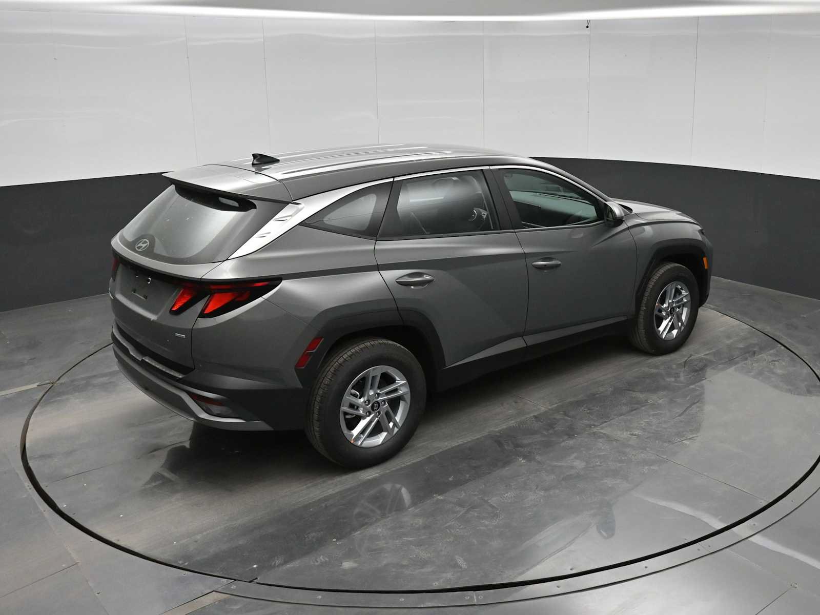New 2026 Hyundai Tucson SE AWD/4WD image 27