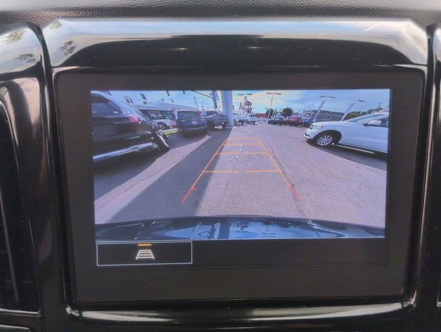 Certified 2023 Chevrolet Traverse LT image 14