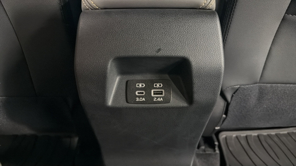 Used 2024 Subaru Crosstrek 2.5i Sport AWD/4WD image 31