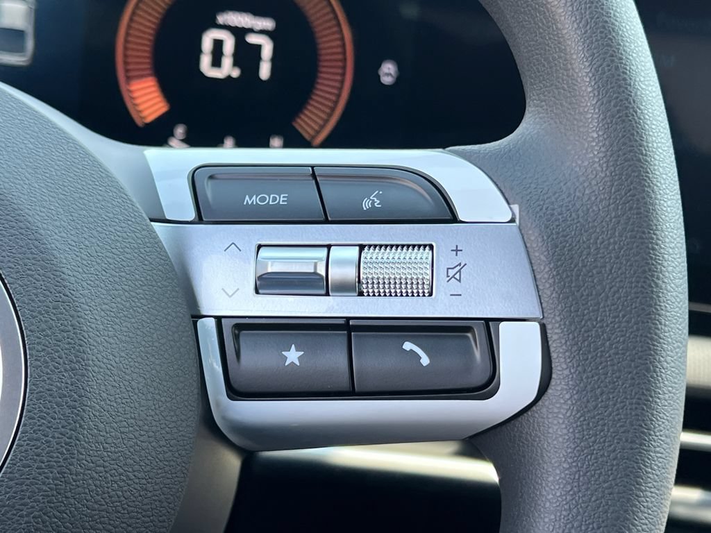 New 2026 Hyundai Santa Cruz SEL AWD/4WD image 24