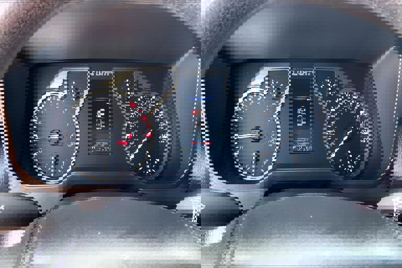 Used 2026 Toyota Tundra SR image 24