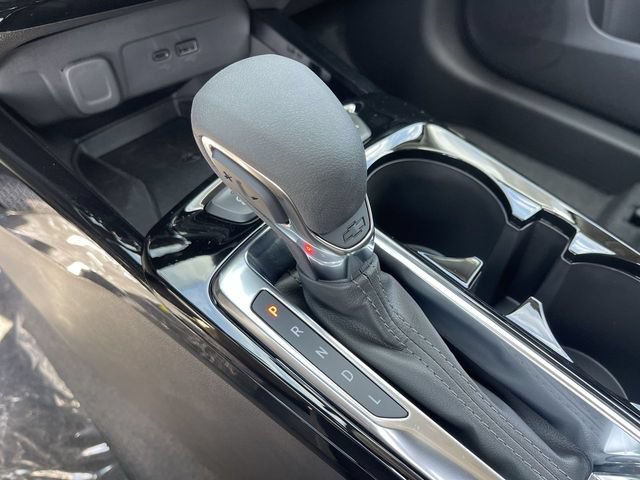 New 2026 Chevrolet Trax ACTIV w/ Sunroof Package FWD image 19