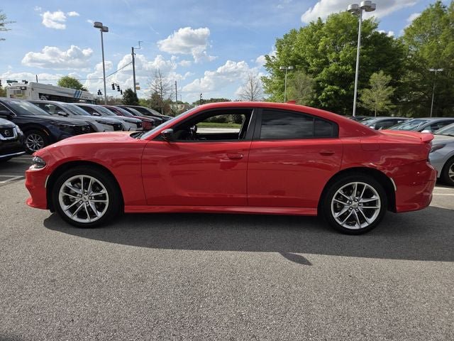 Used 2023 Dodge Charger GT AWD/4WD video 2