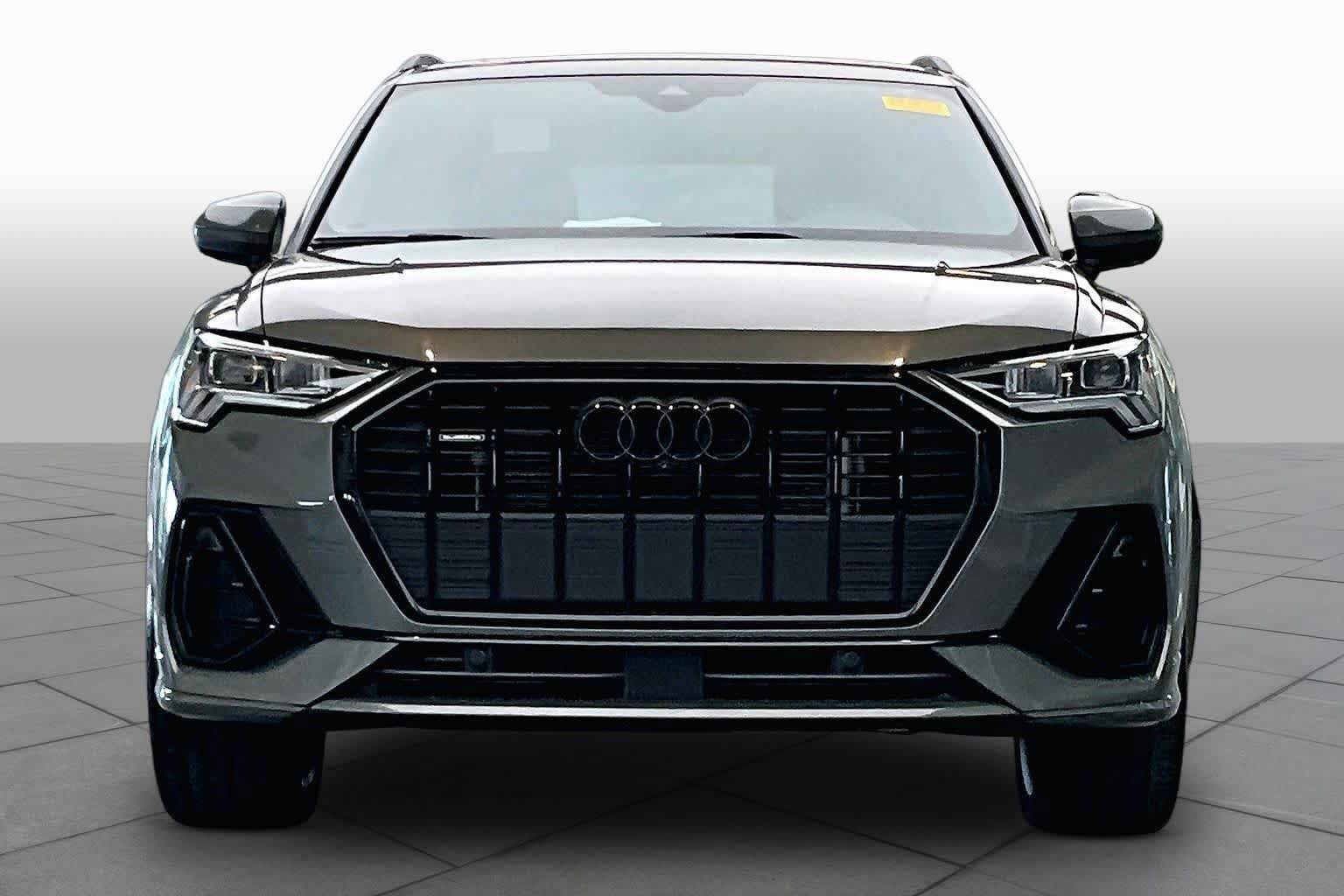 Used 2022 Audi Q3 2.0T Premium Plus AWD/4WD image 4