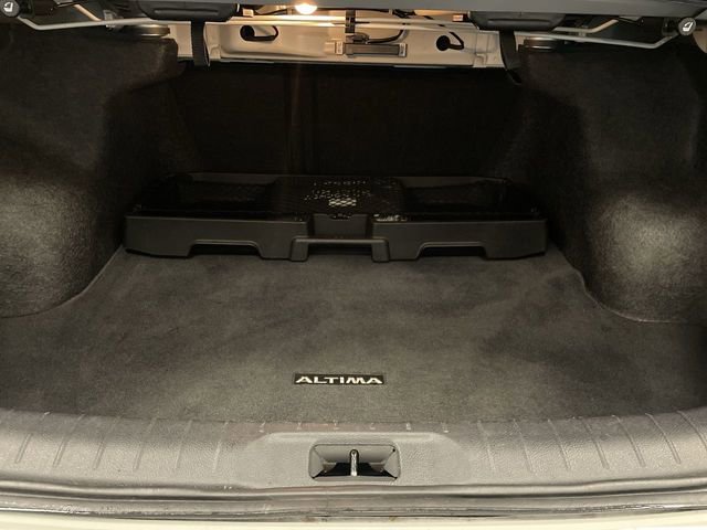 Used 2023 Nissan Altima 2.5 SV AWD/4WD image 23