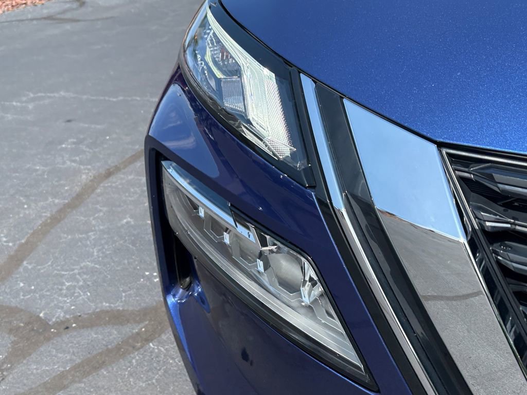 Used 2023 Nissan Rogue SV w/ SV Premium B Package FWD image 28