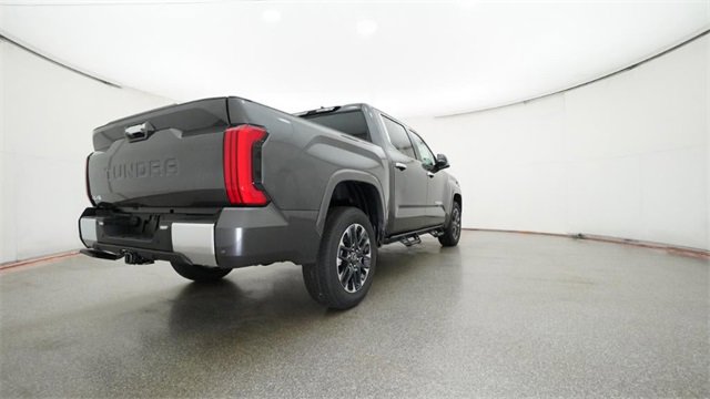New 2026 Toyota Tundra Limited image 24