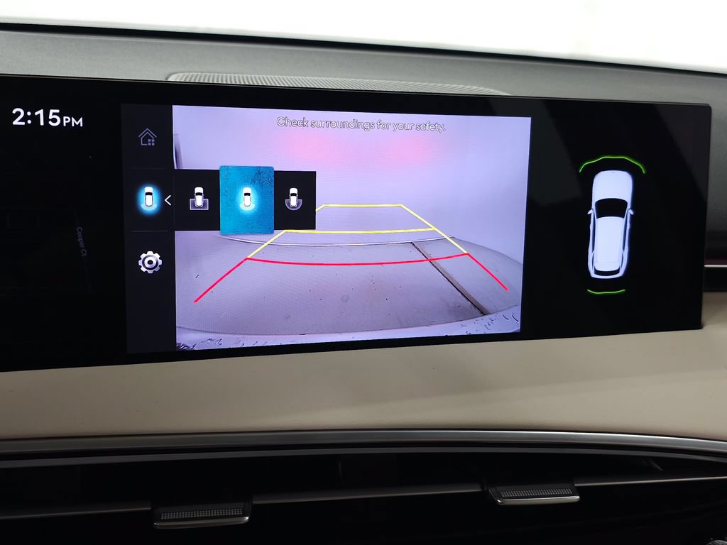 New 2026 Genesis GV70 2.5T AWD/4WD image 20