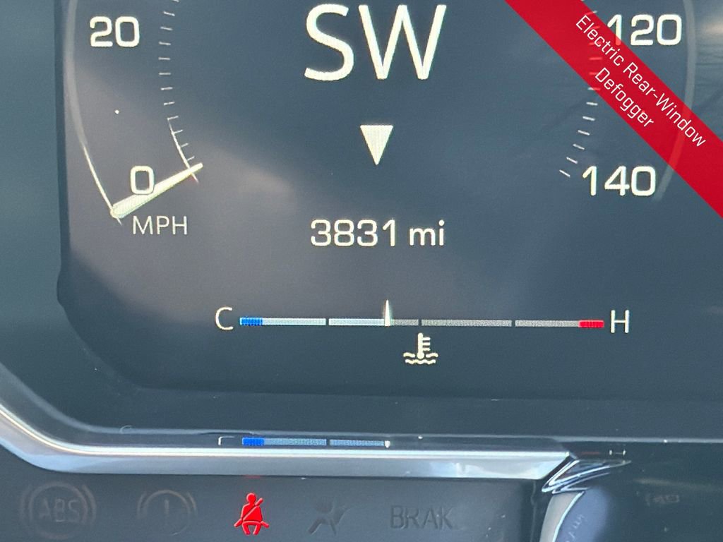 Used 2026 GMC Sierra 2500 SLE w/ SLE Value Package; image 19