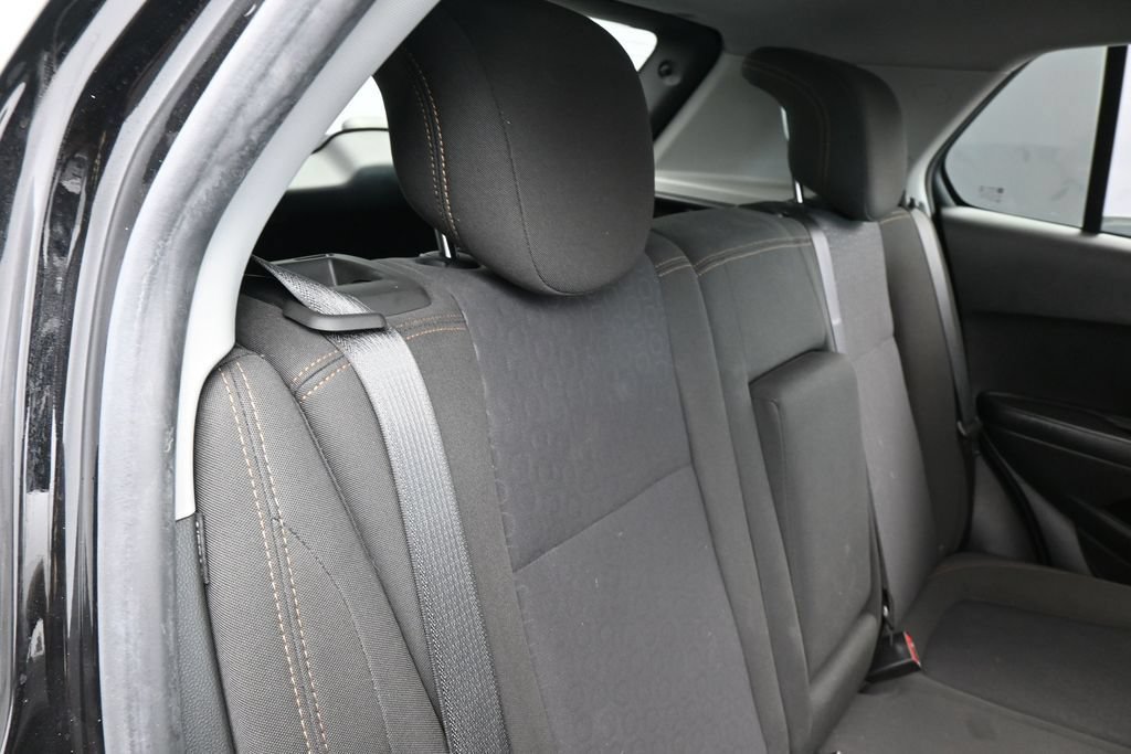 Used 2022 Chevrolet Trax LS AWD/4WD image 33